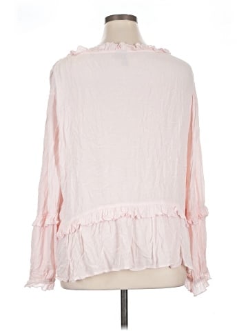 ASOS 3/4 Sleeve Blouse (view 2)
