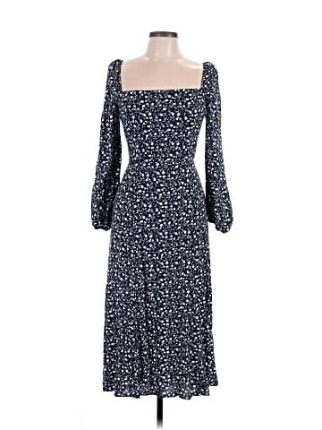 Mi ami Casual Dress (view 1)