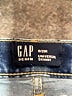 Gap Hearts Blue Jeans Size 29 Waist R - photo 8