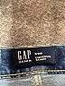Gap Hearts Blue Jeans Size 29 Waist R - photo 9