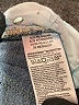 Gap Hearts Blue Jeans Size 29 Waist R - photo 10