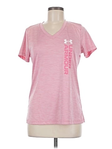 Under Armour Active T-Shirt (view 1)