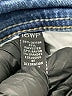 Inc Denim Blue Jeans Size 16 (petite) - photo 8
