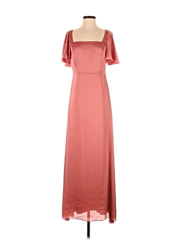 Sachin + Babi Casual Dress (view 1)