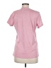 Under Armour Pink Active T-Shirt Size M - photo 2