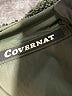 Covernat Green Jacket Size XL - photo 6