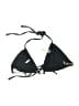 Unbranded Black Swimsuit Top Size M - photo 2
