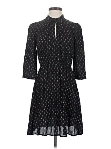 Louche Casual Dress (view 1)