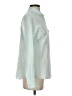 J.Crew Checkered-gingham Green Long Sleeve Button-Down Shirt Size 4 - photo 4