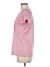 Under Armour Pink Active T-Shirt Size M - photo 5