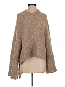 Free People Pullover Sweater