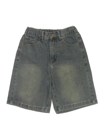 Unbranded Denim Shorts (view 1)