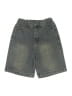 Unbranded Gray Denim Shorts Size S (kids) - photo 1