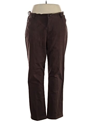 Lee Casual Pants (view 1)