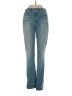 Adriano Goldschmied Stars Blue Jeans Size 24 waist - photo 1