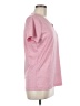 Under Armour Pink Active T-Shirt Size M - photo 4