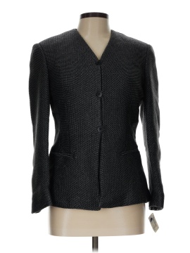 Emanuel Emanuel Ungaro Blazer (view 1)
