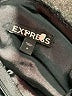 Express Tweed Black Cocktail Dress Size 8 - photo 7