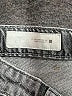 Zara Gray Jeans Size 11 - 12 - photo 3