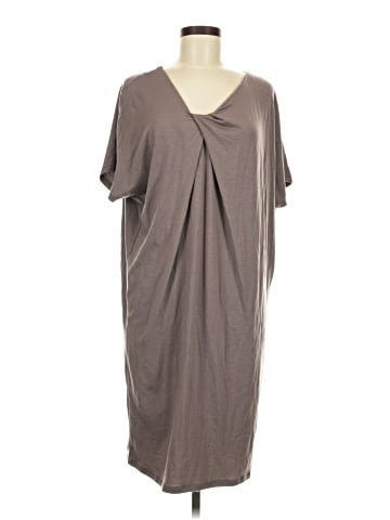 Garnet Hill Casual Dress (view 1)