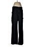 MNG 100% Cotton Black Jeans Size 8 - photo 1