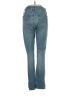 Adriano Goldschmied Stars Blue Jeans Size 24 waist - photo 2