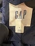 Gap 100% Nylon Blue Vest Size L - photo 6