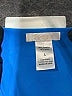 Tyoga Blue Tank Top Size L - photo 7