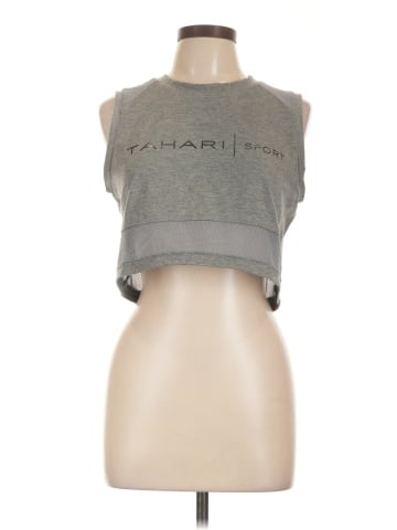 Tahari Sleeveless T-Shirt (view 1)