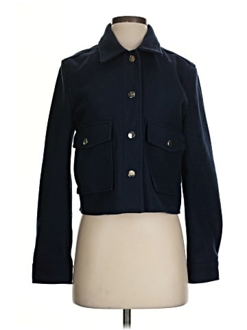 Stradivarius Jacket (view 1)