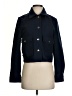 Stradivarius Blue Jacket Size S - photo 1