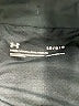 Under Armour Gray Athletic Shorts Size L - photo 3