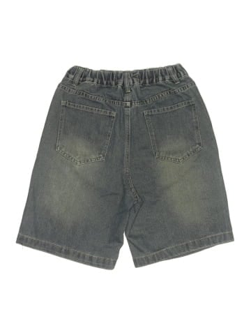 Unbranded Denim Shorts (view 2)