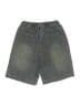 Unbranded Gray Denim Shorts Size S (kids) - photo 2