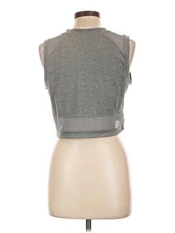 Tahari Sleeveless T-Shirt (view 2)