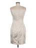 Esprit Graphic Gray Cocktail Dress Size 6 - photo 2