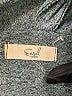 Easel Teal Poncho Size S - photo 7