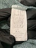 Easel Teal Poncho Size S - photo 8