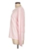 Sag Harbor 100% Acrylic Pink Sweatshirt Size L - photo 5