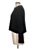 6ixty 8ight 100% Polyester Black Pullover Sweater Size L - photo 5