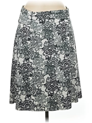 Tranquility by Colorado Clothing Casual Skirt (view 1)