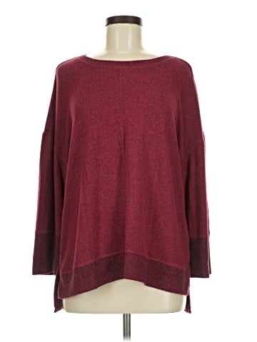 Habitat Long Sleeve Top (view 1)