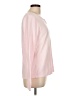 Sag Harbor 100% Acrylic Pink Sweatshirt Size L - photo 4