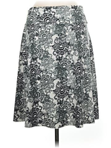 Tranquility by Colorado Clothing Casual Skirt (view 2)