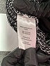 Ellen Tracy Metallic Gray Pullover Sweater Size L - photo 8