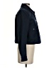 Stradivarius Blue Jacket Size S - photo 4