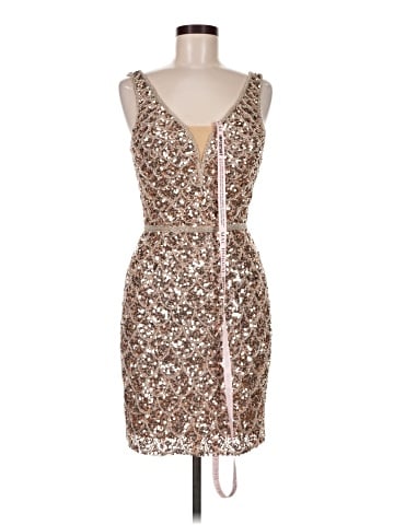 Mac Duggal Cocktail Dress (view 1)