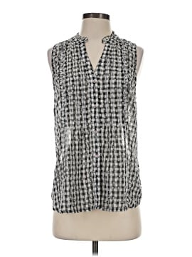 Maeve by Anthropologie Sleeveless Blouse (view 1)