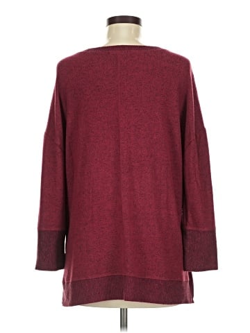 Habitat Long Sleeve Top (view 2)