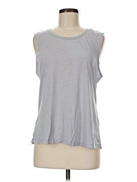 Betsey Johnson Sleeveless Top